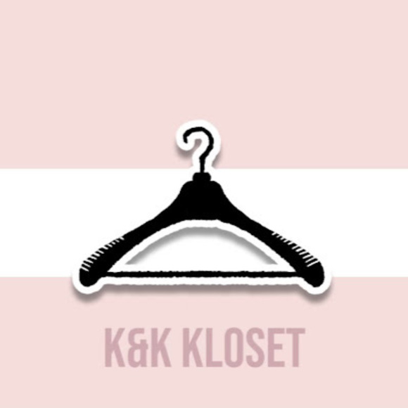 Meet your Posher, K & - Picture 1 of 1